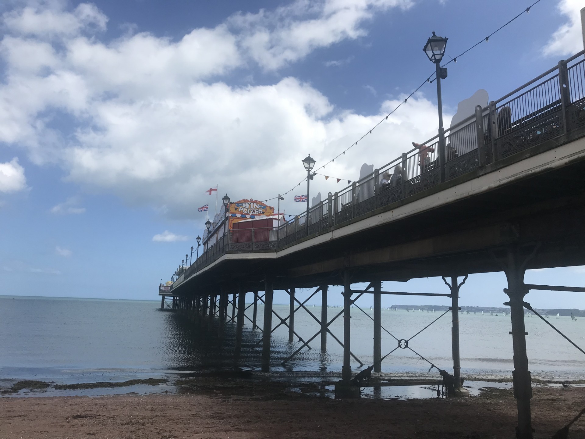 YMCA Torbay Resident Home