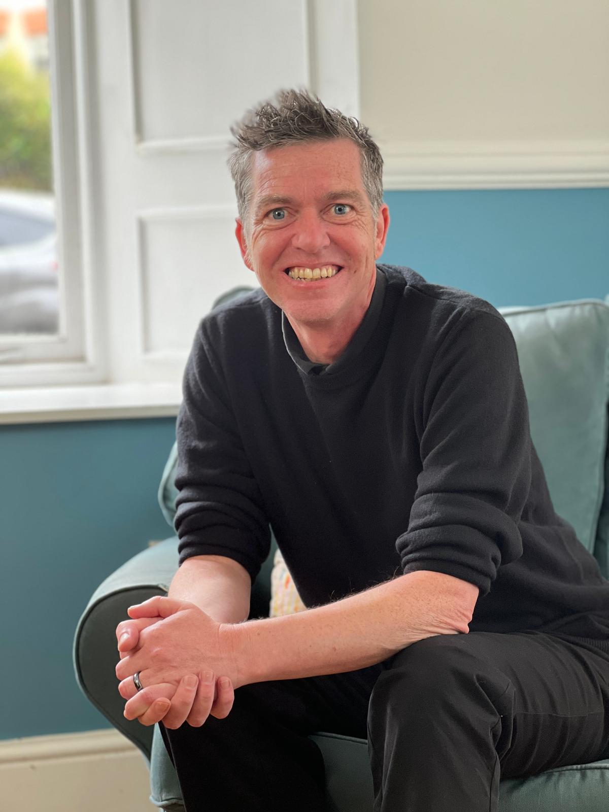 Alex Dennett
