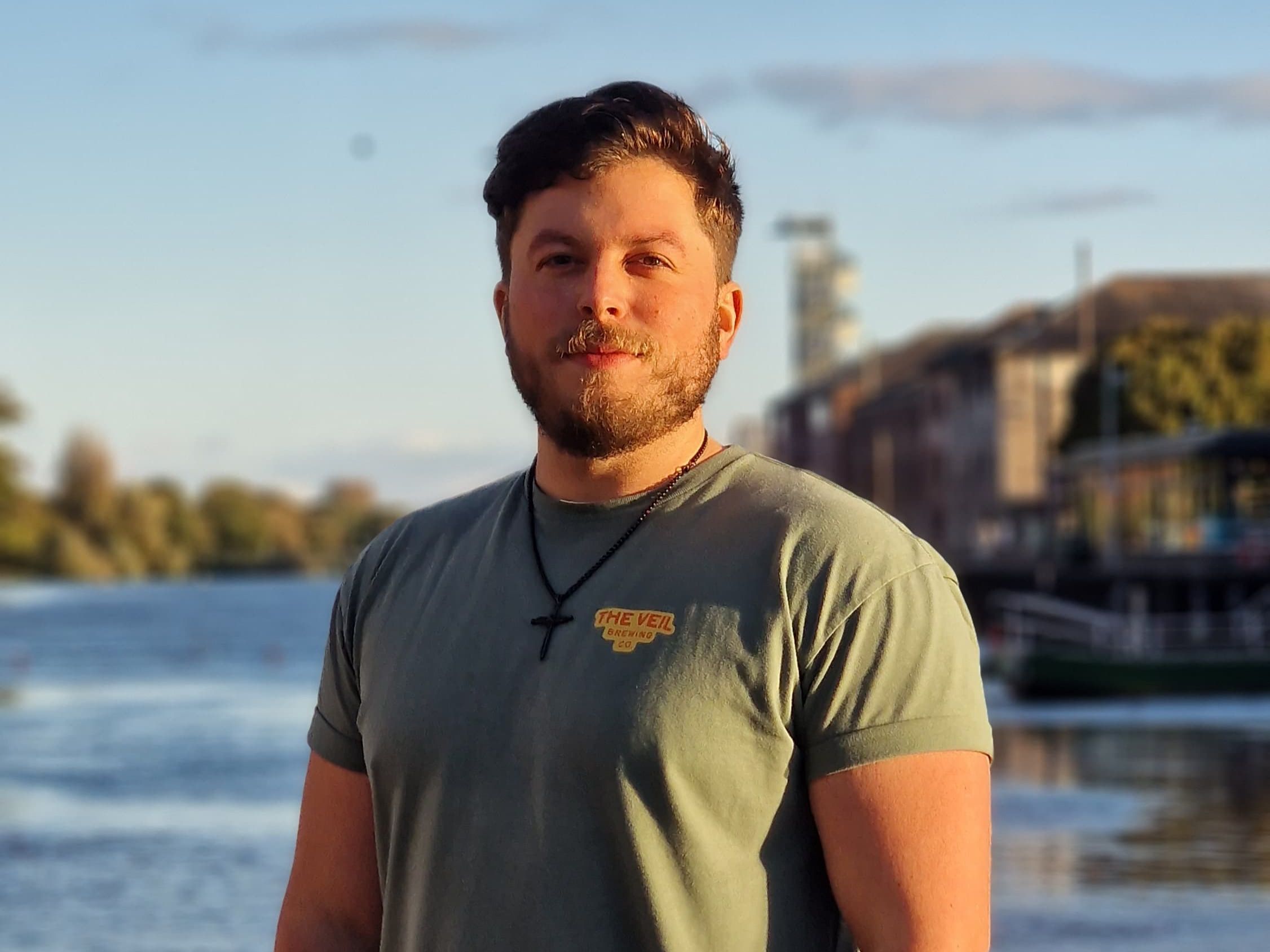 “God called me to improve the mental health of a million people.”