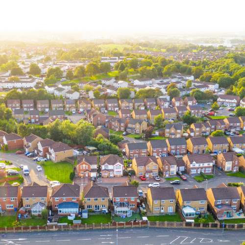 Housing Services Complaints