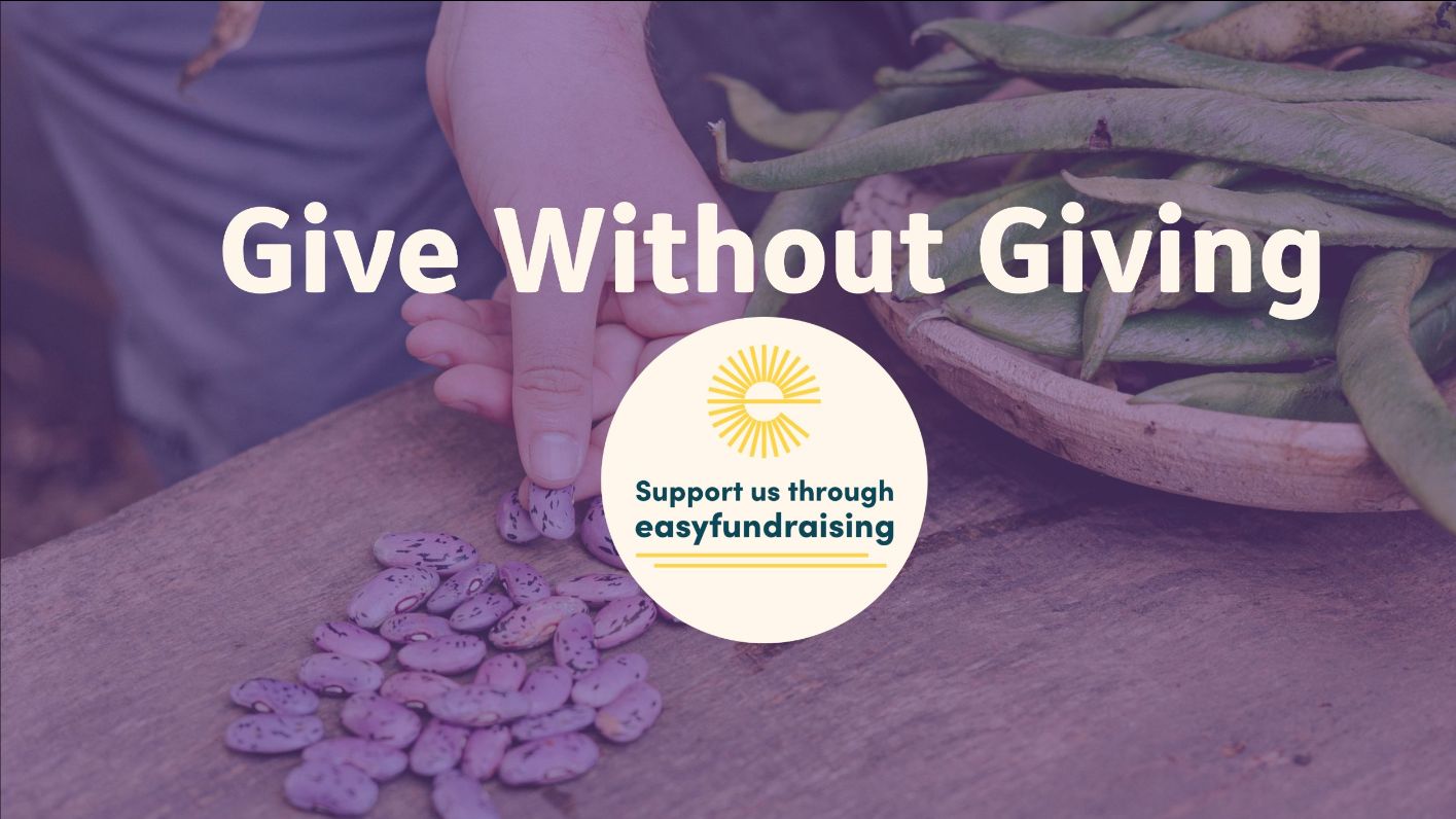 Give Without Giving