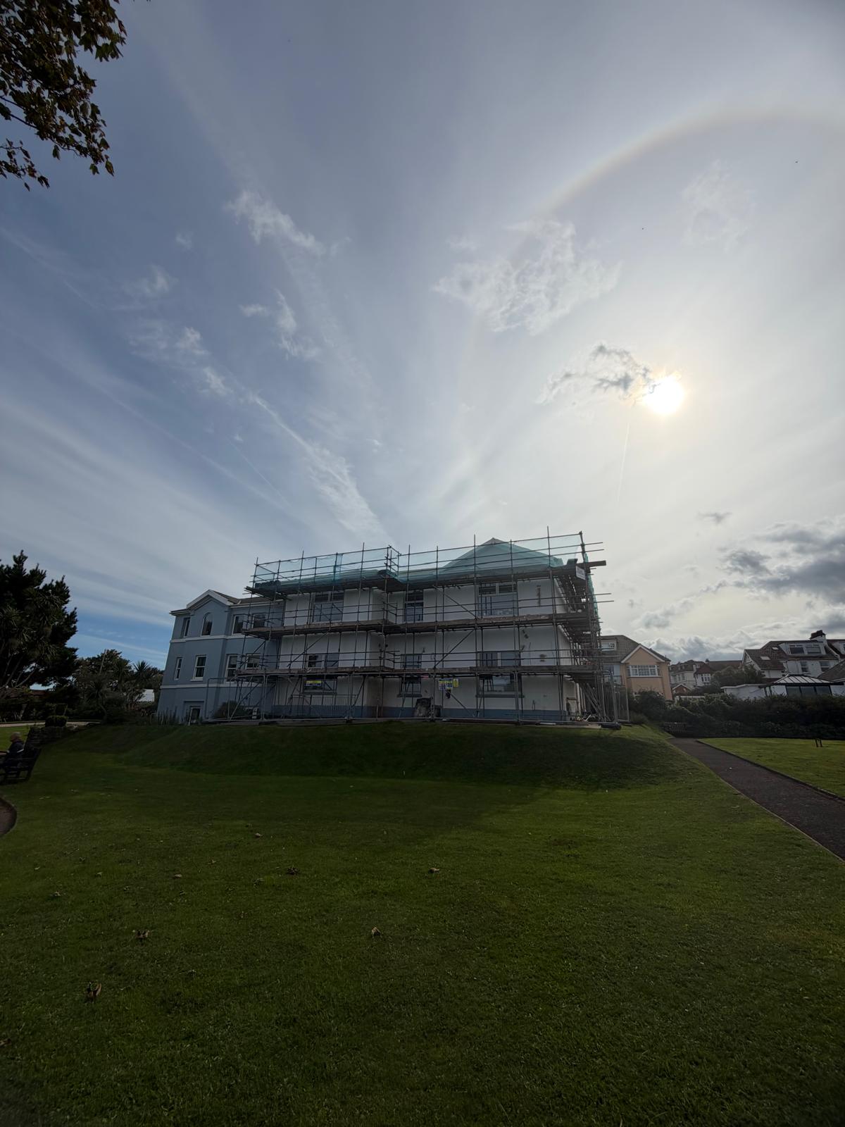 YMCA Torbay Resident Home