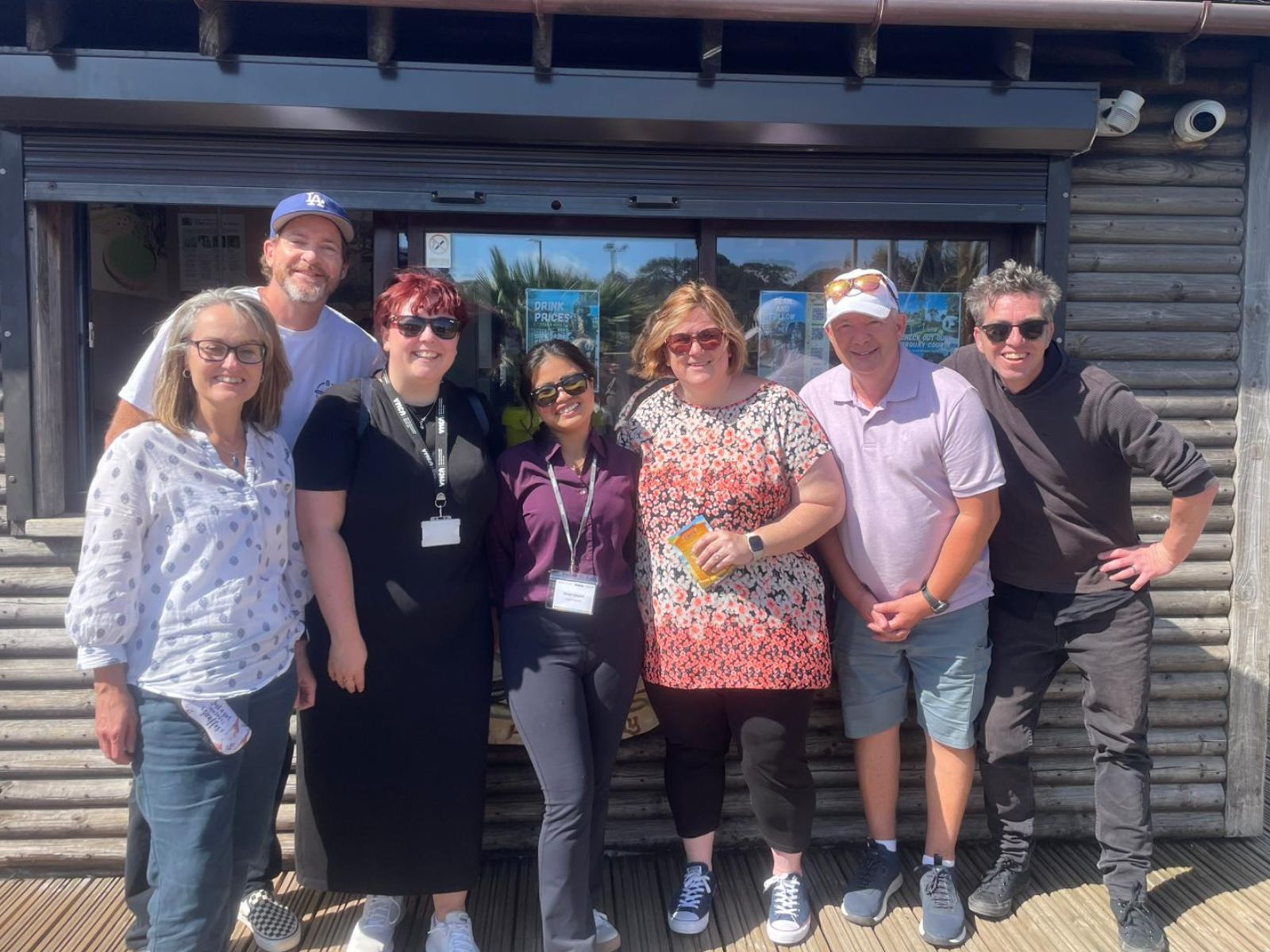 Meet The New Torbay Team