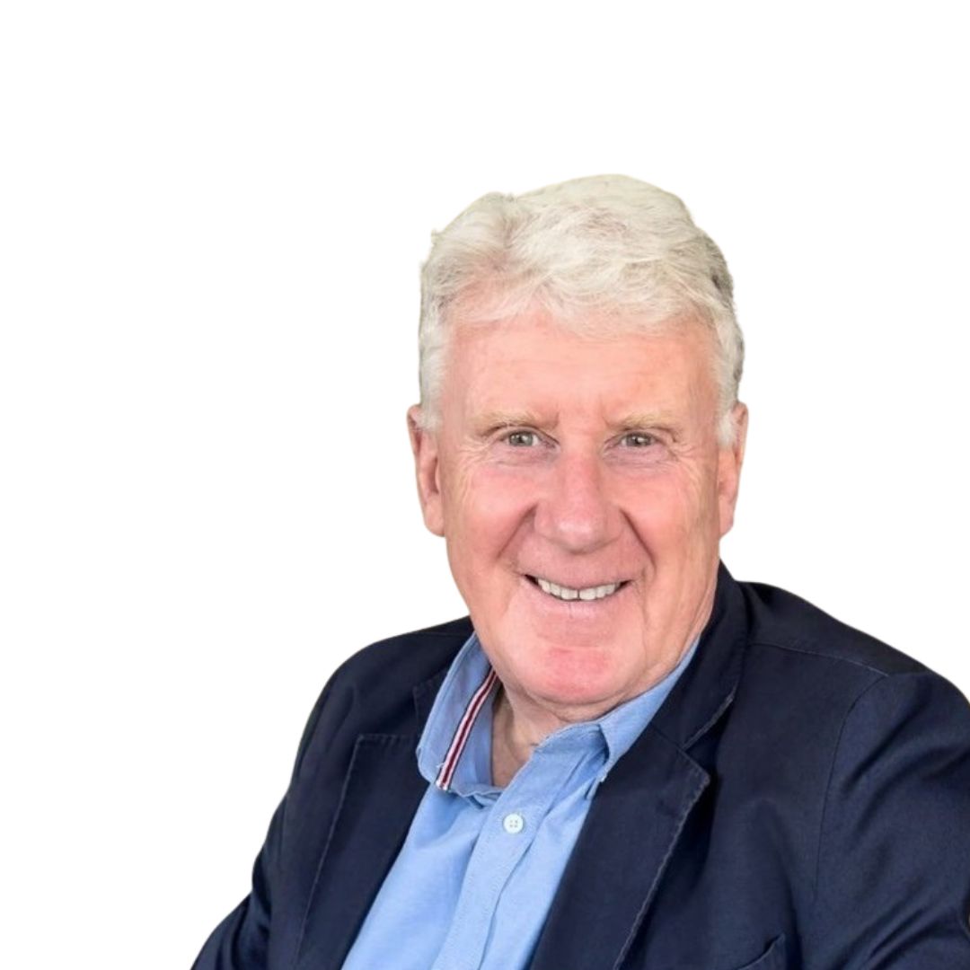 Alistair Whitmoor-Pryer