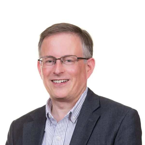 David Martin