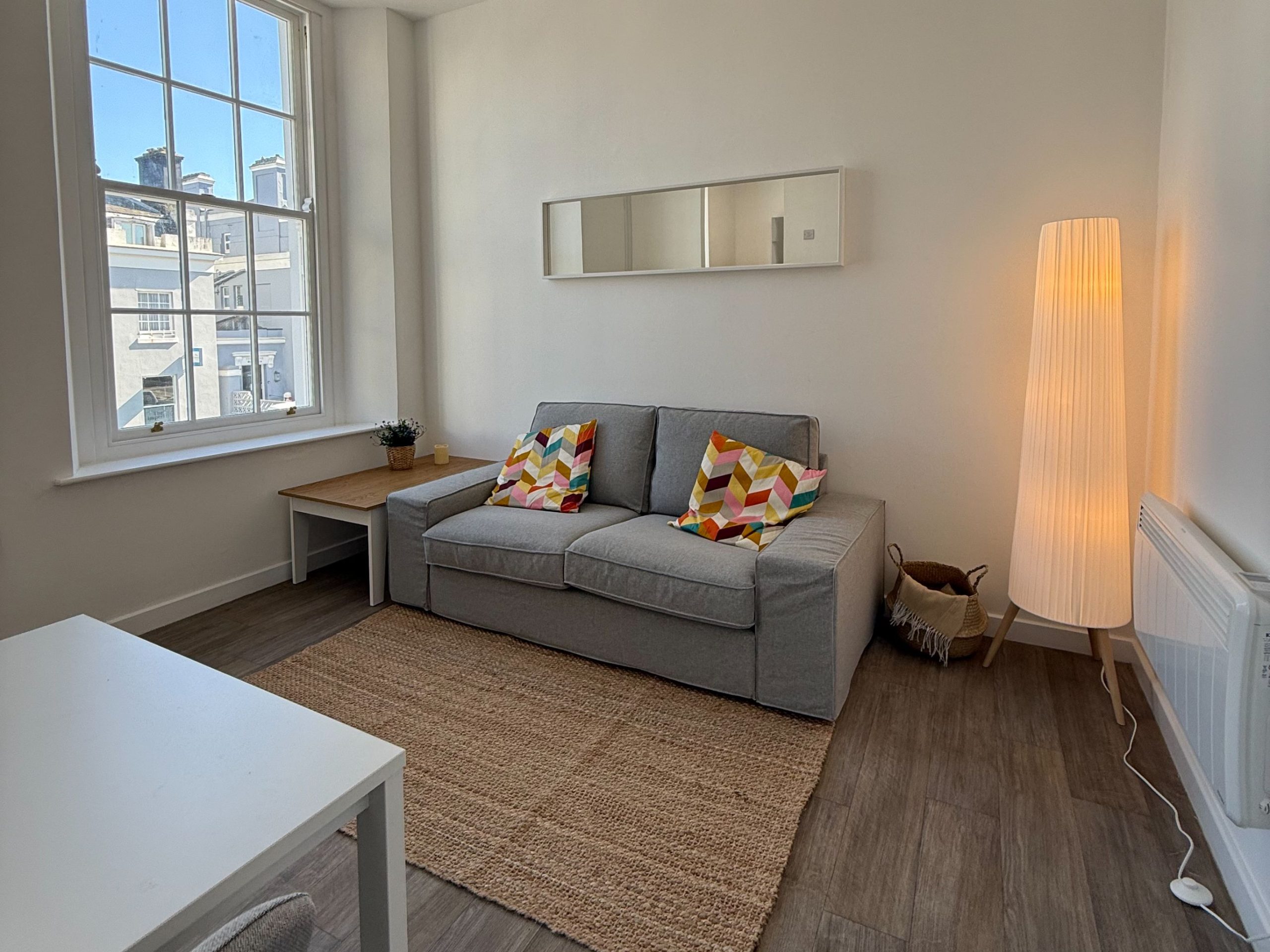 First residents move into Breakwater Place