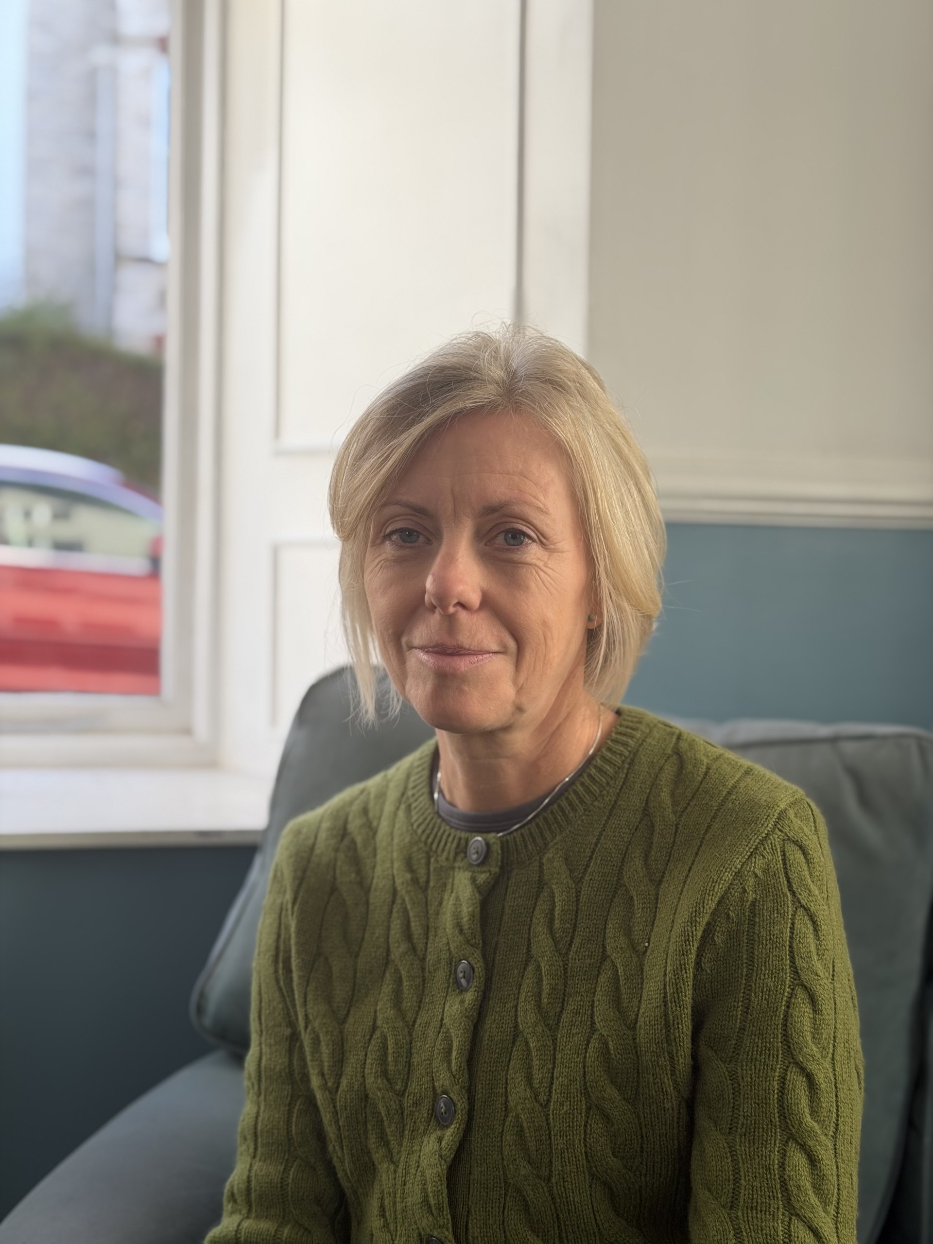 Jan Carter